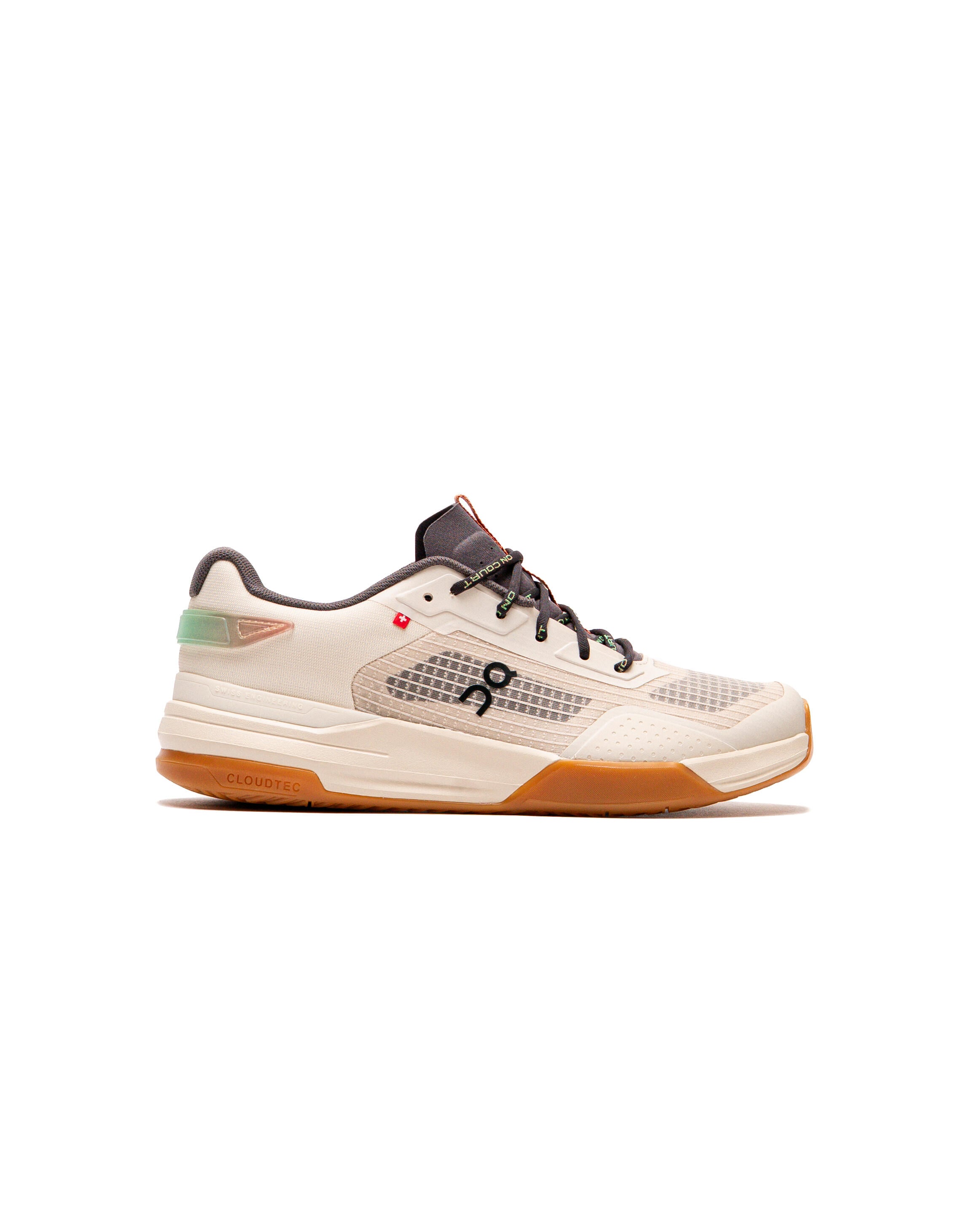 On Running THE ROGER ADV Z5 | 3MF10333116 | AFEW STORE